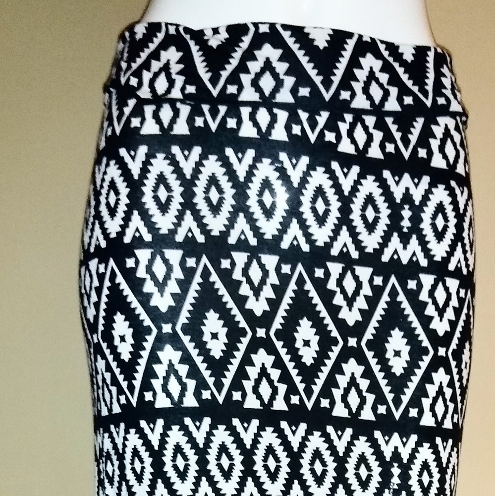 Disorderly Conduct Closet... Rule 21 skirt.